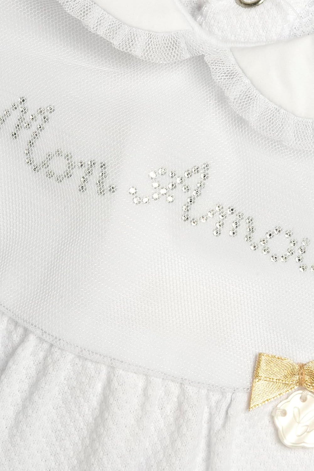 Detalle de Tutina neonata Chicco 0-24 mesi in cotone