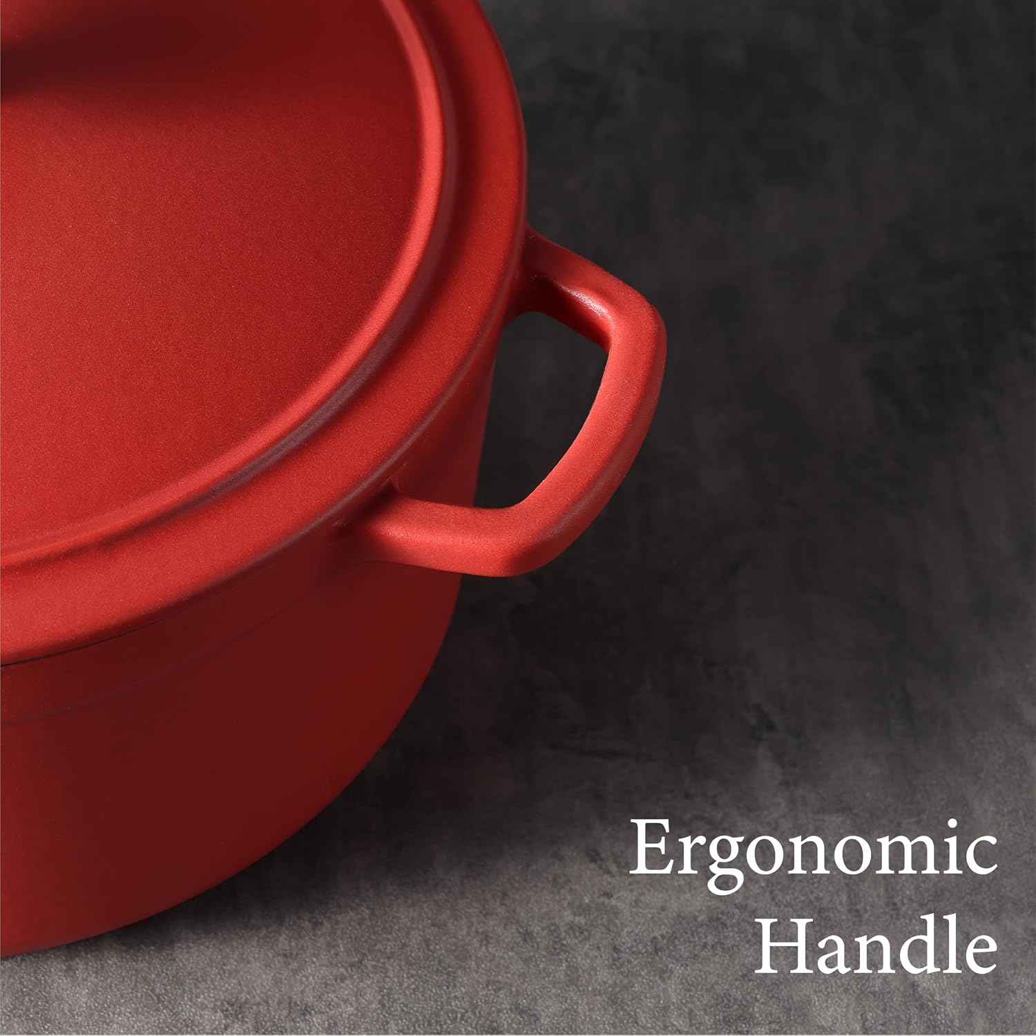 Thumbnail 5 de CAROTE 5QT Dutch oven 🍲