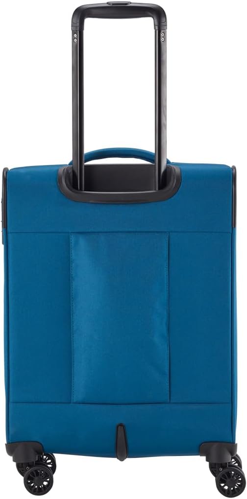 Thumbnail 3 de Travelite CHIOS: valigia a mano rigida morbida 55 cm | 34 L con protezione bordi e clip-on