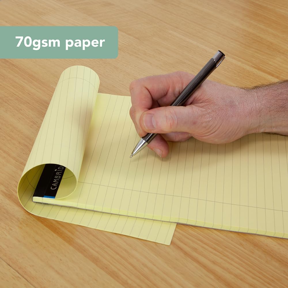 Thumbnail 2 de A4 legal pad refill, 100 pages