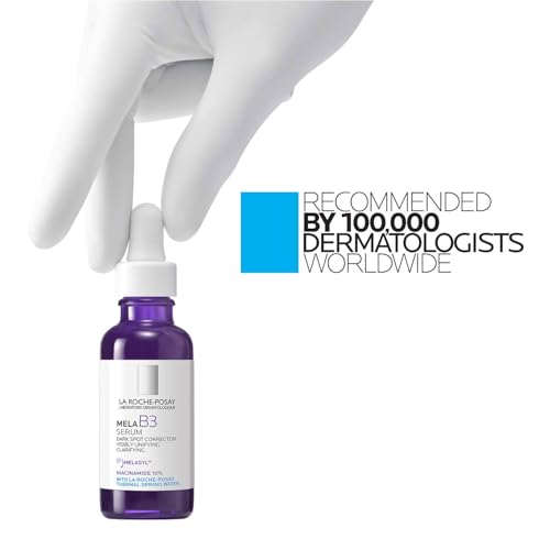 Thumbnail 9 de La Roche-Posay Mela B3 Dark Spot Serum with 10% Niacinamide