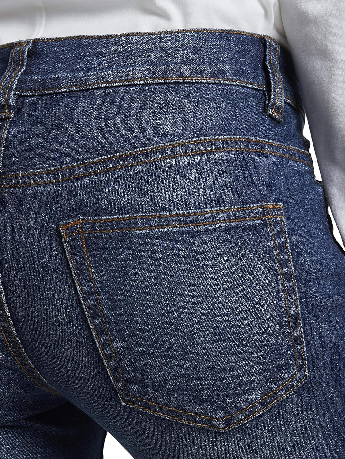 Thumbnail 5 de Tom Tailor Damen Alexa Slim Jeans im Five-Pocket-Style