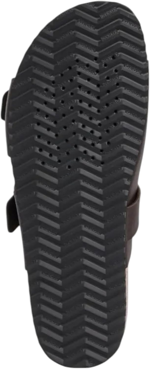 Thumbnail 5 de Geox Homme U Ghita B Sandale à glissière – confort et authenticité Geox