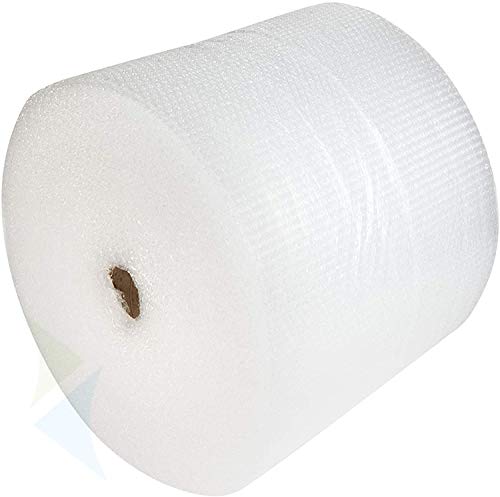 Detalle 2 de Large Roll of Bubble Wrap 500mm Air Bubbles Packaging for House Moving by STORM TRADING GROUP