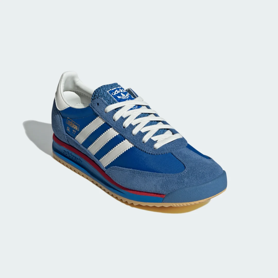 Thumbnail 3 de adidas SL 72 RS zapatilla 30 días devolución