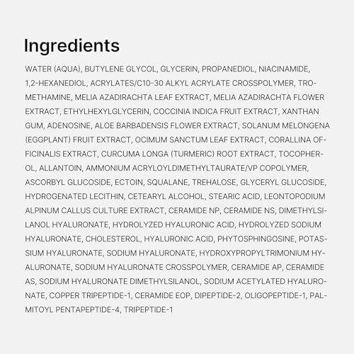 Thumbnail 7 de medicube Jelly Cream with Hyaluronic Acid for Long-lasting Hydration