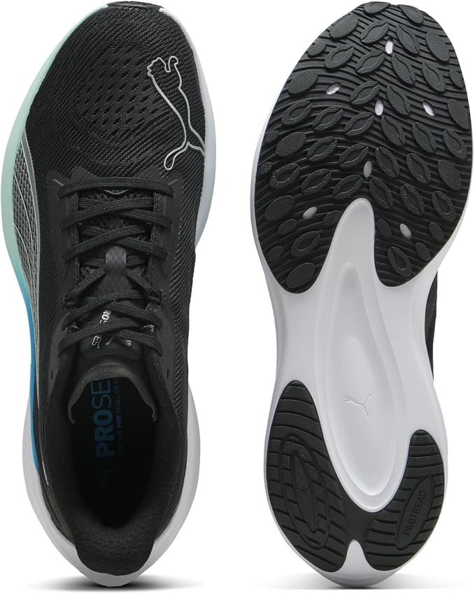 Detalle 2 de PUMA Darter Pro Zapatillas de running 42 EU