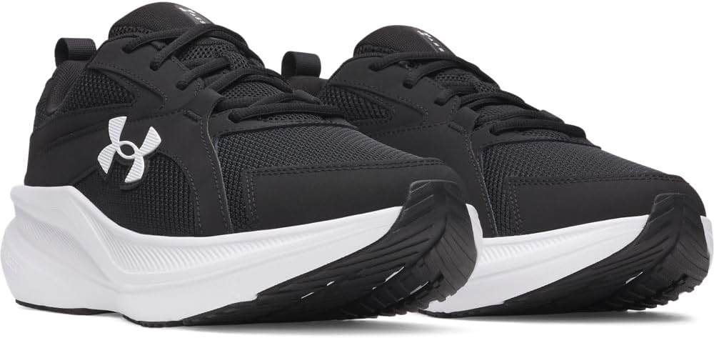 Detalle 2 de Under Armour Running Shoes Assert 11
