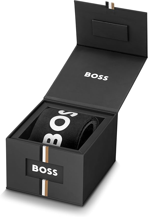 Thumbnail 4 de BOSS 1513924 Reloj cronógrafo de cuarzo 44 mm