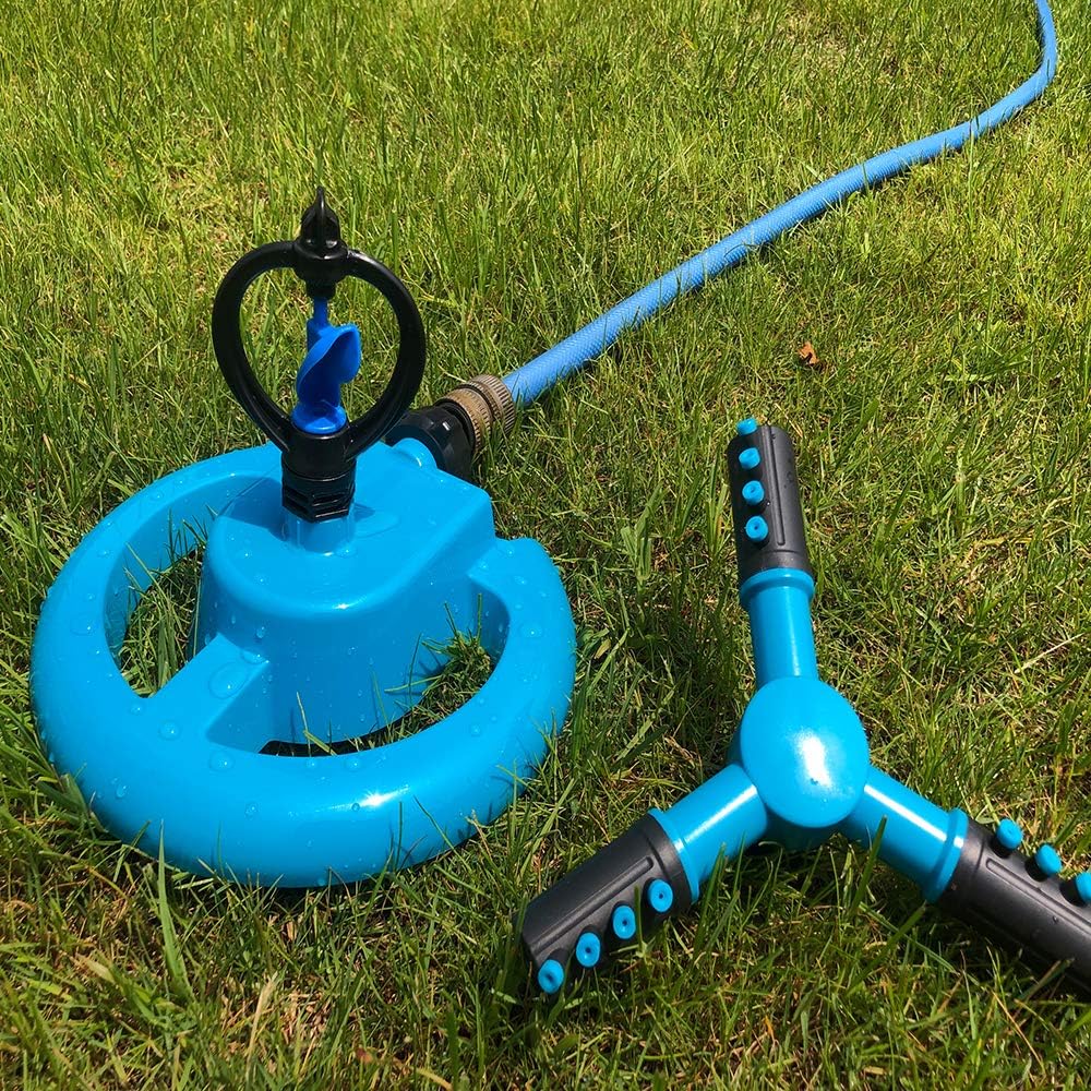 Thumbnail 5 de VIPAMZ Kids Sprinklers for Yard: Outdoor Water Toy Sprinkler & Lawn Watering Fun
