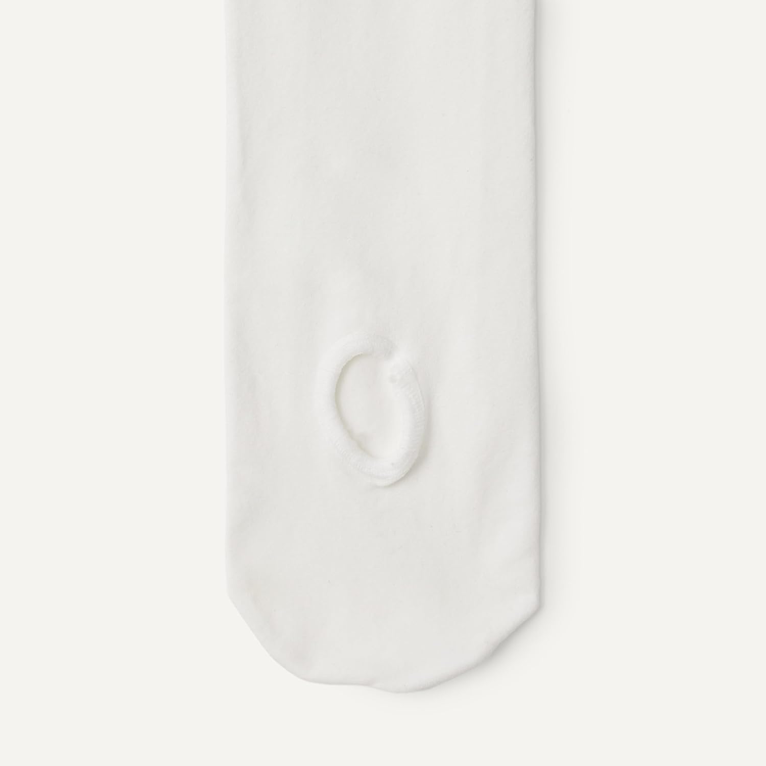 Detalle de Amazon Essentials Mädchen Tanzstrumpfhose mit Ballenloch – 85% Nylon, 15% Elastan