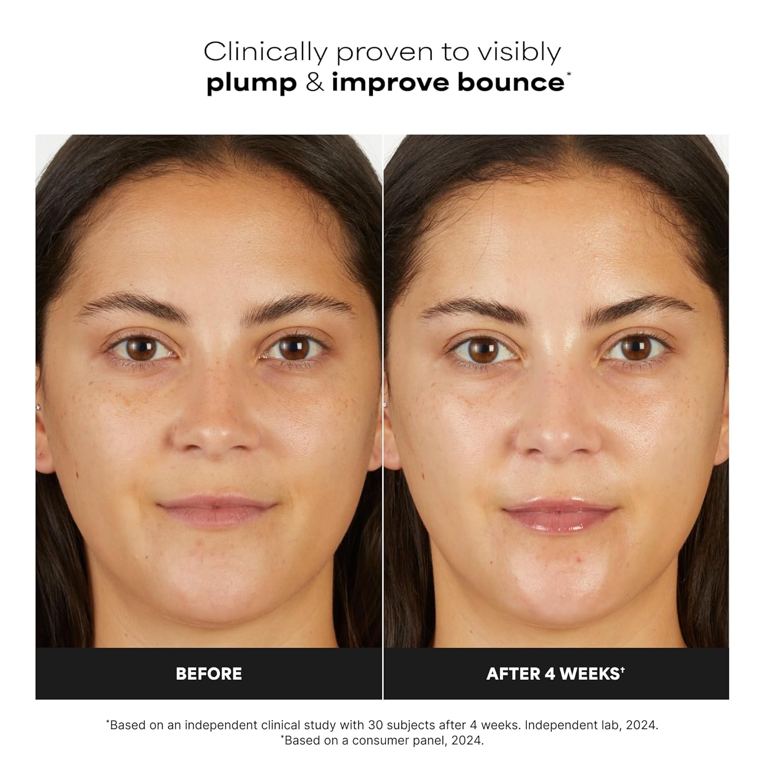 Thumbnail 1 de Paula's Choice Pro-Collagen Peptide Plumping Face Moisturizer (Fragrance-Free) Daily Gel-Cream, 1.7 fl oz