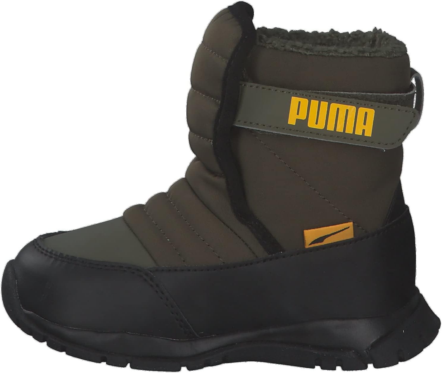 Thumbnail 1 de Puma Unisex Baby Schnee Boot WTR InfSneaker
