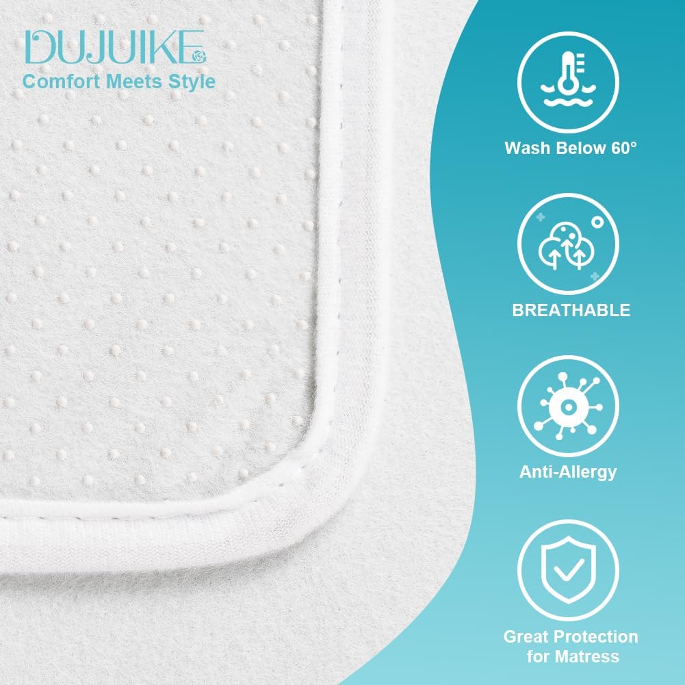 Thumbnail 6 de DUJUIKE Coprirete Singolo 90x200cm