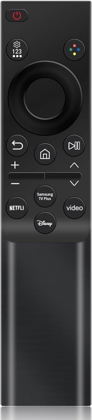 Detalle de Telecomando universale Samsung per TV Smart 4K