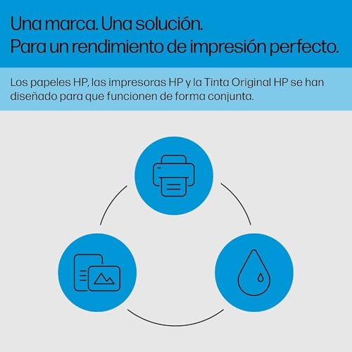 Thumbnail 5 de HP 304 Pack de 2 Cartuchos Originales Negro y Tricolor (3JB05AE) para impresoras HP DeskJet y Envy
