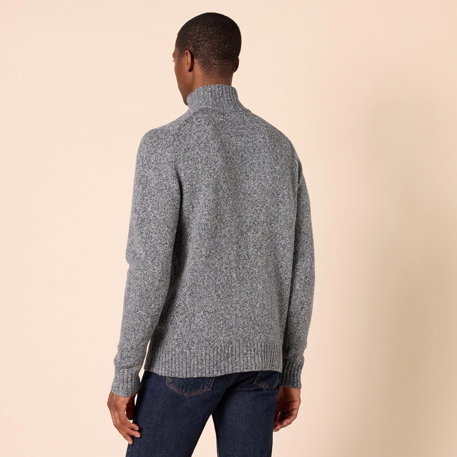 Thumbnail 1 de Amazon Essentials Rollkragenpullover