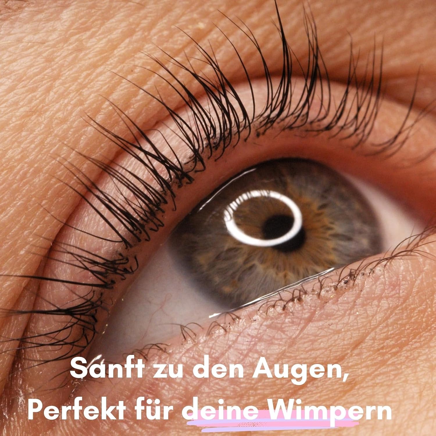 Thumbnail 3 de RAYANASH UV-Kleber 5ml Wimpernverlängerungen
