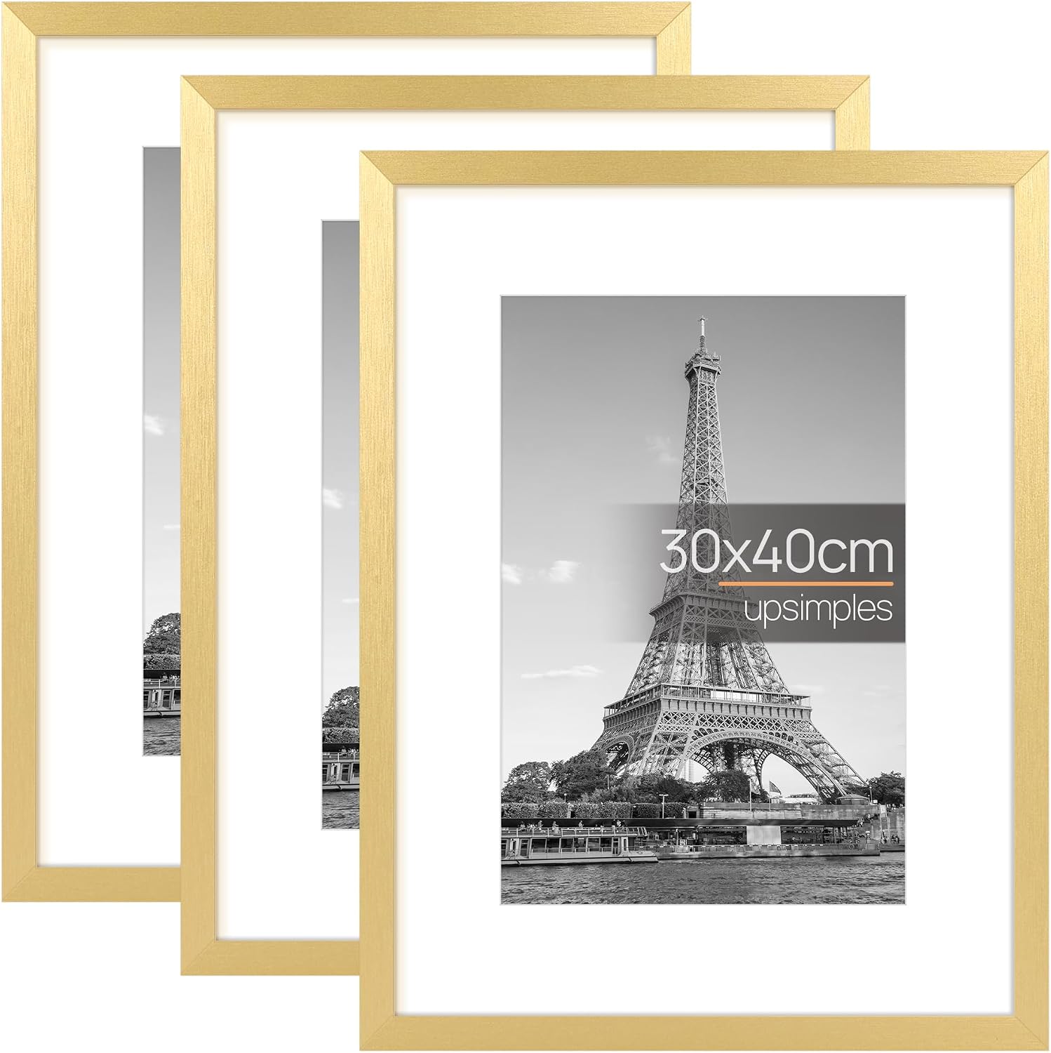 Thumbnail 6 de upsimples A2 Picture Frame 3 Pack
