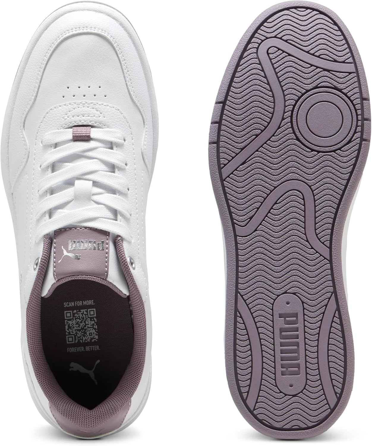 Thumbnail 3 de PUMA Court Classy – damskie sneakersy