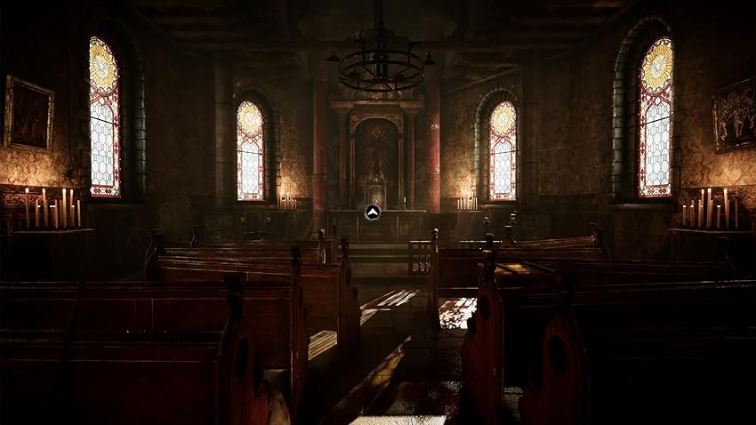 Thumbnail 6 de Amerzone The Explorer´s Legacy videojuego 25 aniversario