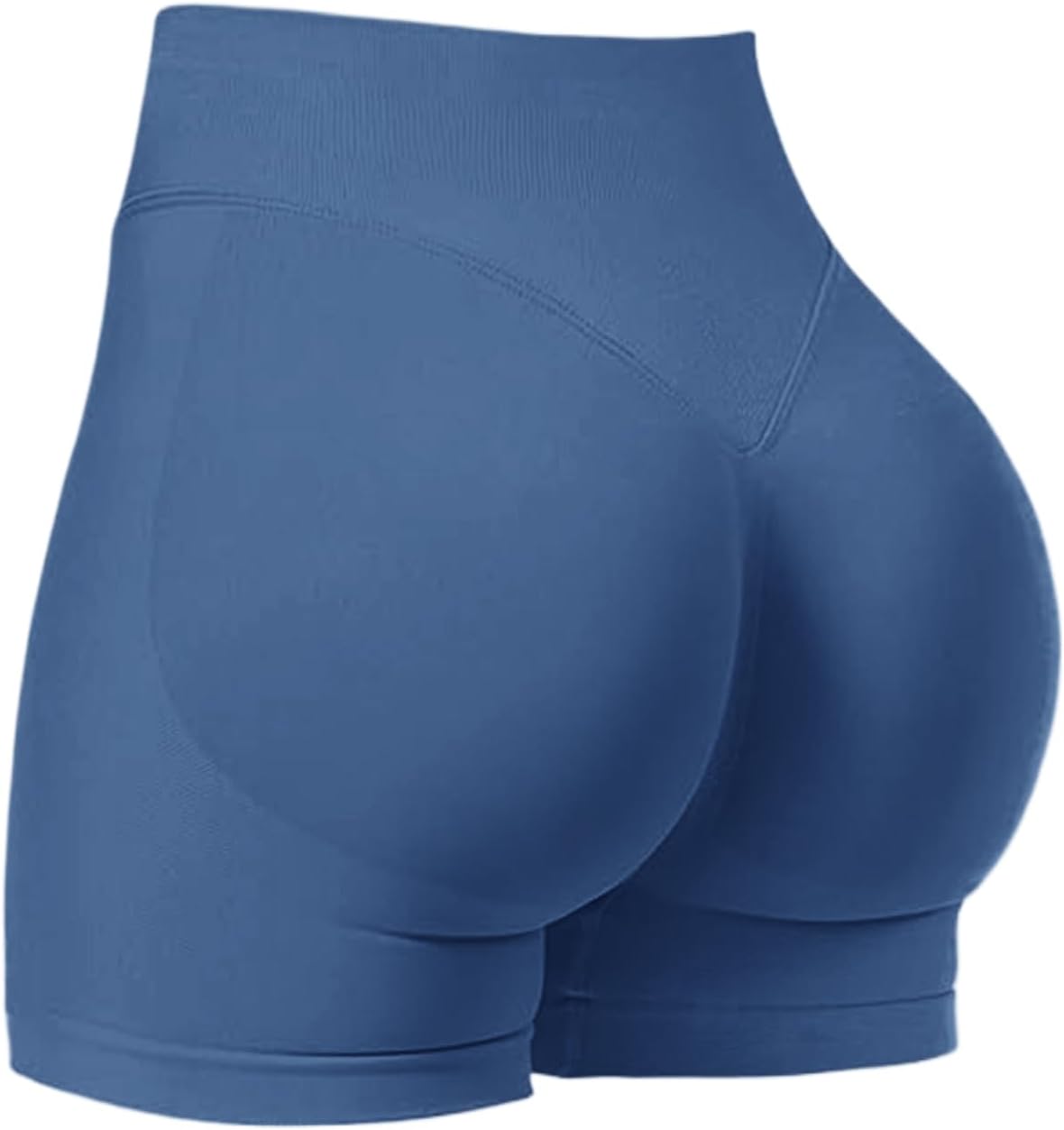 Detalle de JN JANPRINT Womens Running Shorts 4.5 inch