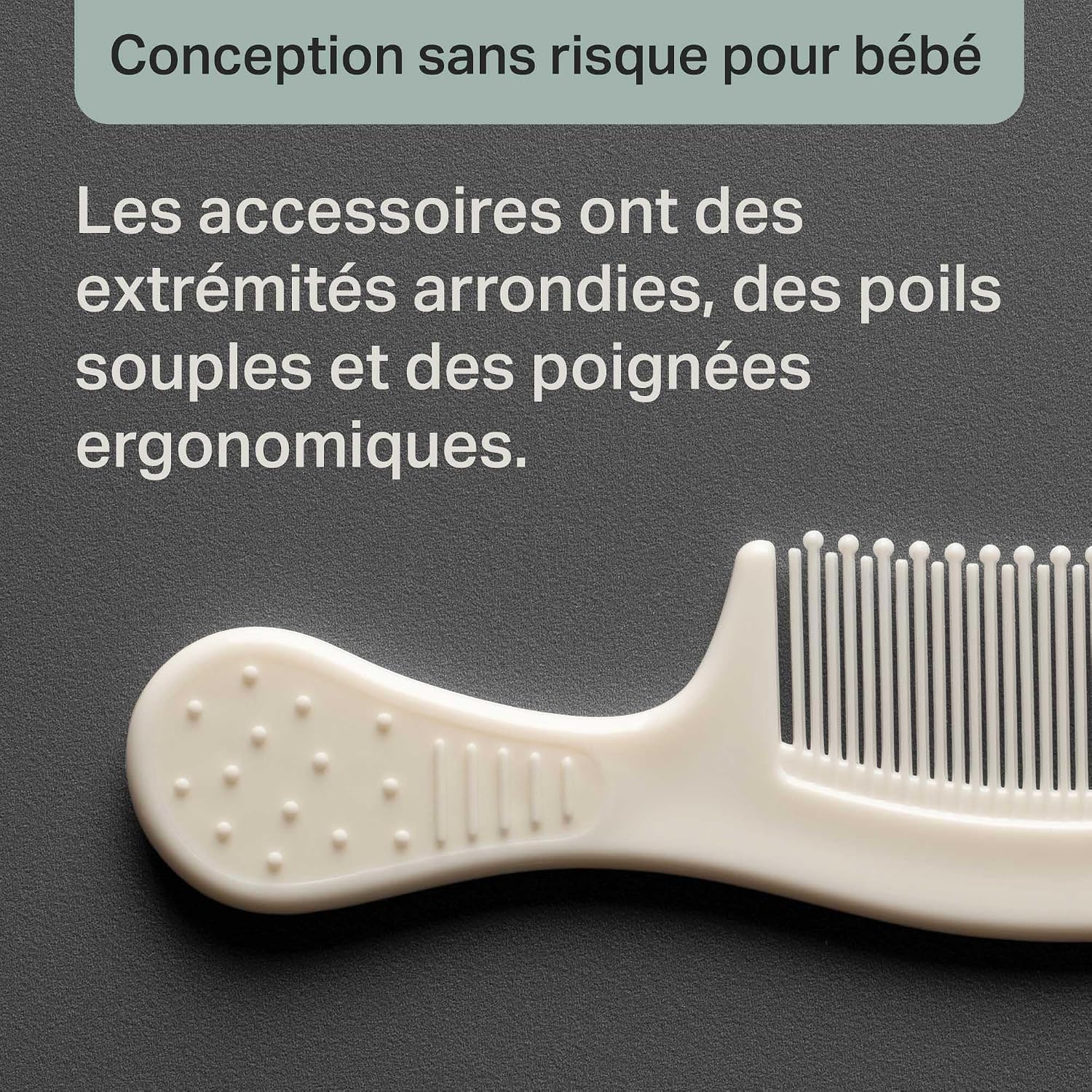 Thumbnail 6 de Tommee Tippee Kit de soin bébé