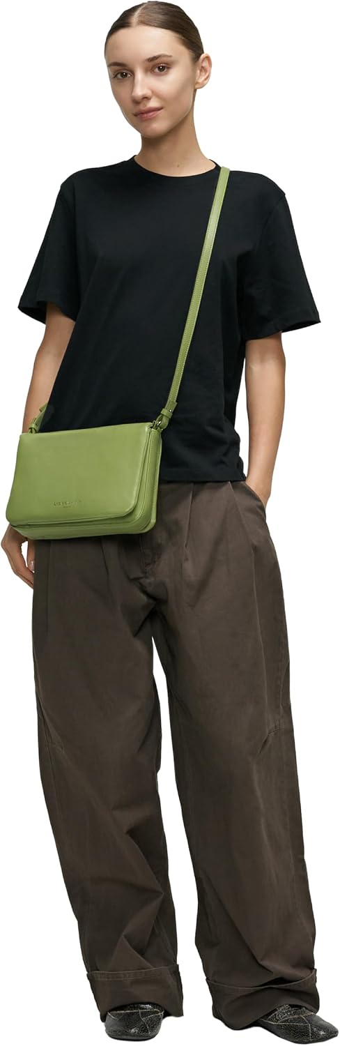 Thumbnail 1 de LIEBESKIND Crossbody M Small Bags Indian Sheep Crossbody – Vielseitige Alltagsbegleiterin