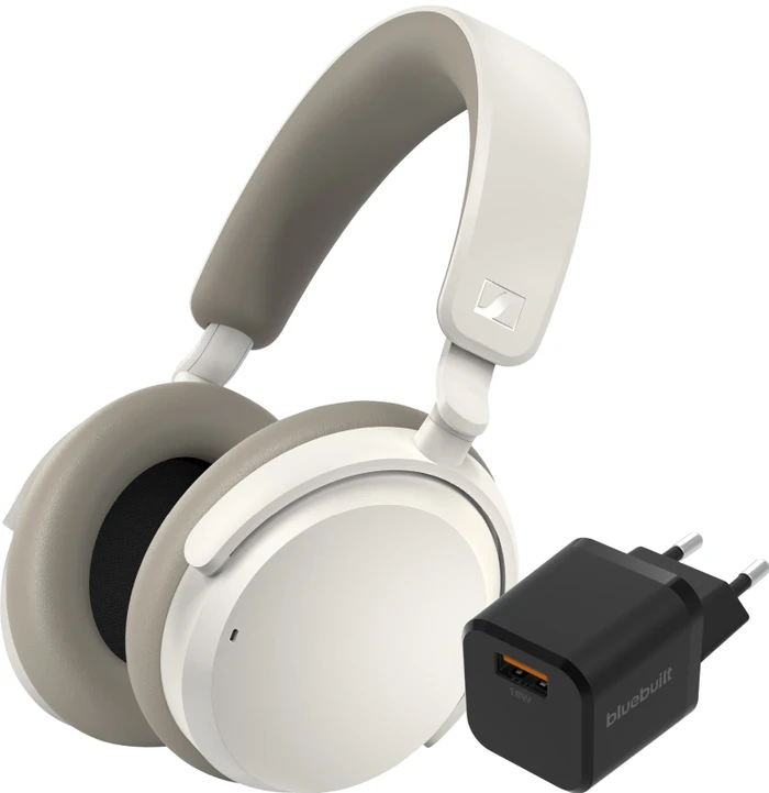 Thumbnail 17 de Sennheiser Accentum Wireless 50 h