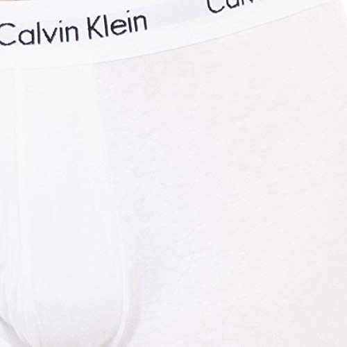 Detalle de Calvin Klein boxers taille basse XL