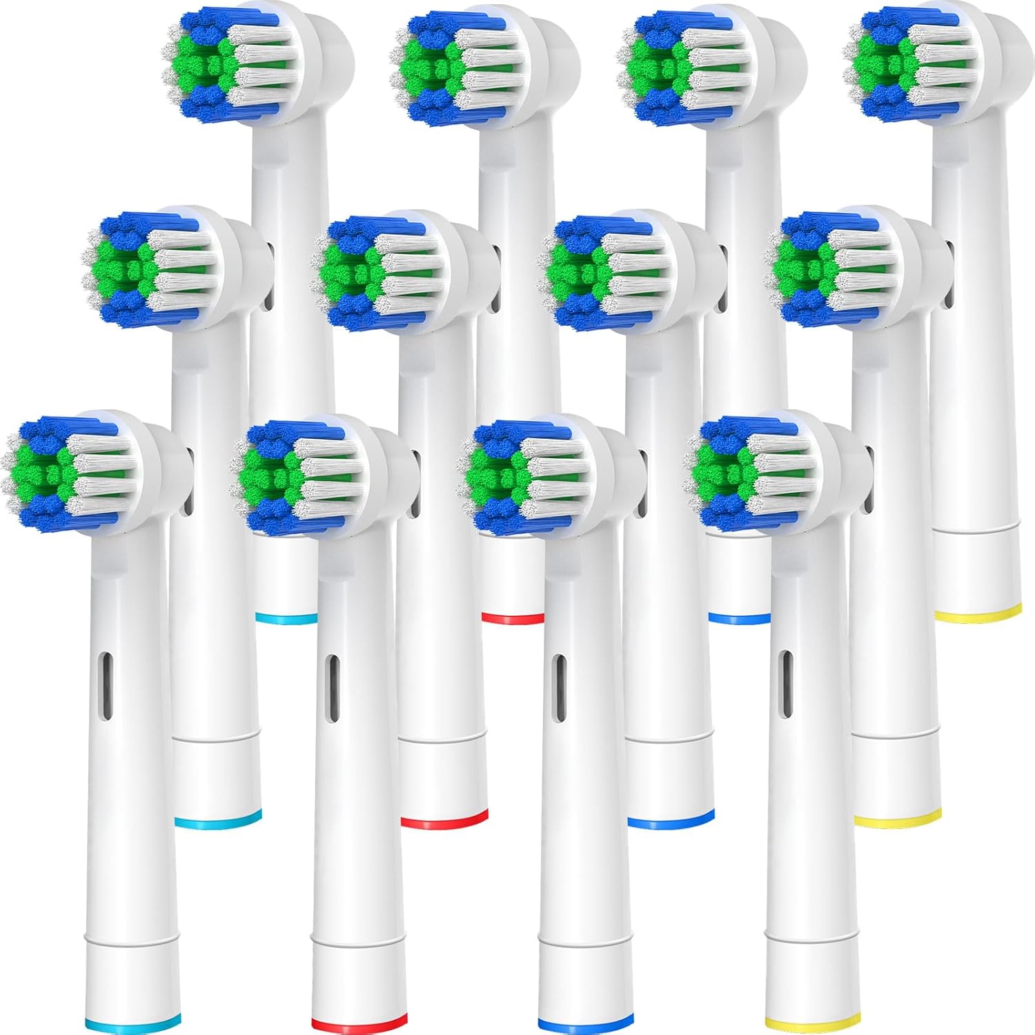 Thumbnail 4 de GENKENT Recambios cepillos Oral B Pro