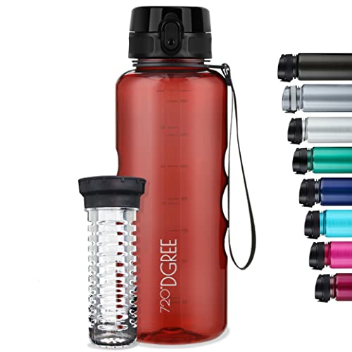 720°DGREE uberBottle 350ml 🥤
