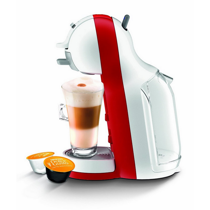 Thumbnail 1 de DeLonghi EDG 305 Mini Me Cafetera Dolce Gusto