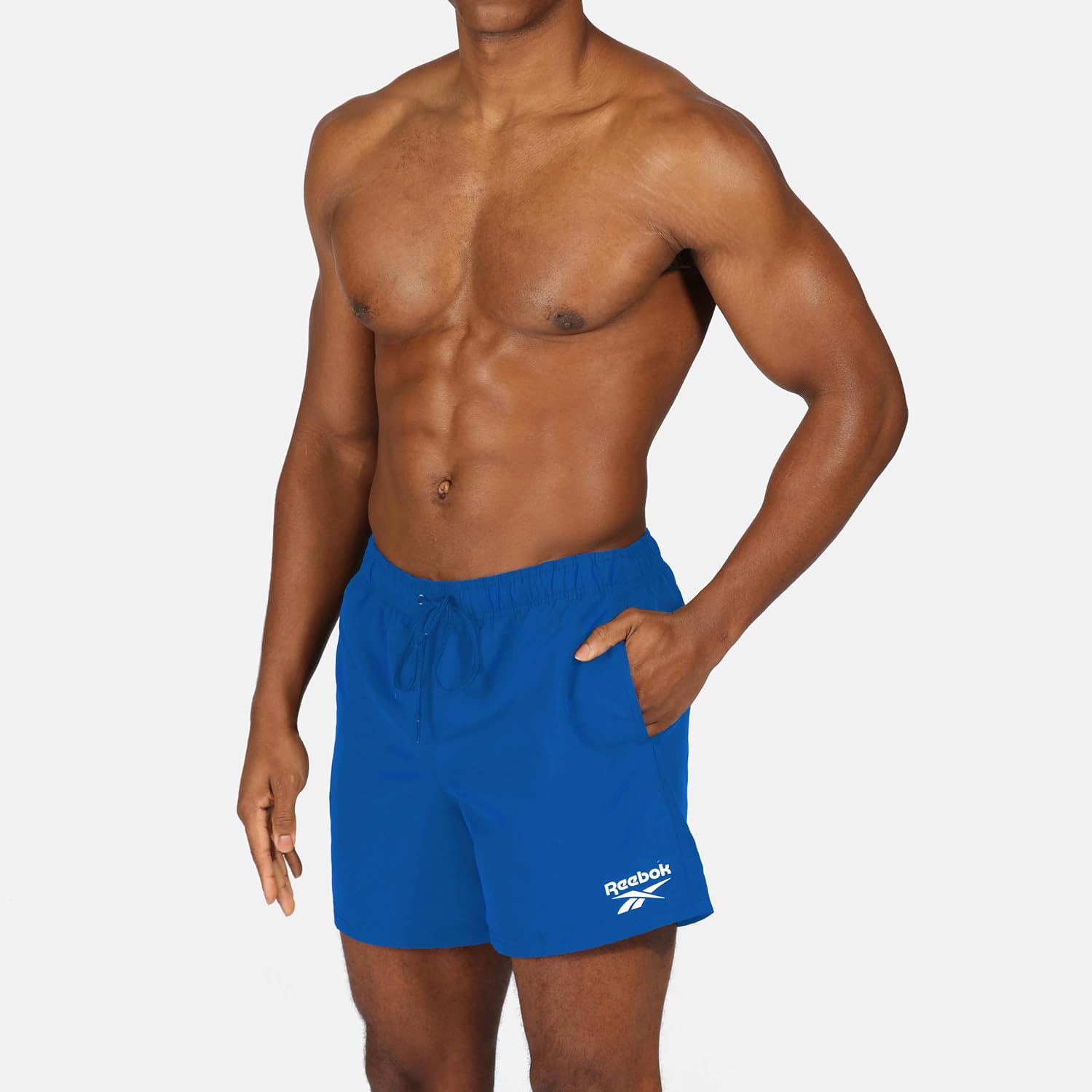 Detalle 2 de Reebok Yale Maillot de Bain Homme (Lot de 1)