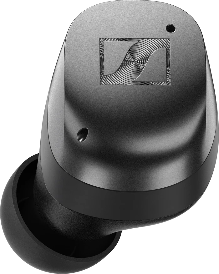 Thumbnail 6 de Sennheiser Momentum True Wireless 4 Schwarz
