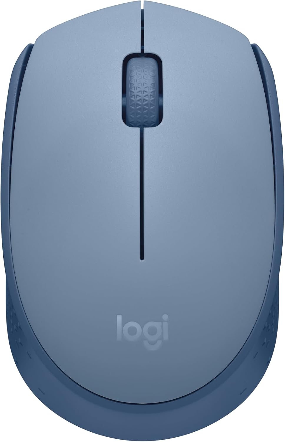 Detalle 2 de Logitech M171 Souris sans Fil – Rose, USB récepteur, autonomie 12 mois, ambidextre