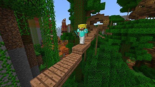 Detalle 2 de Minecraft: Nintendo Switch Edition – Edición para Nintendo Switch
