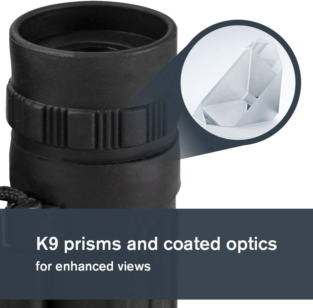 Thumbnail 1 de Celestron LandScout 16x32mm Binoculars review