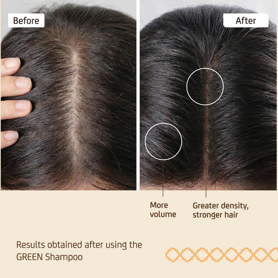 Thumbnail 2 de Nuggela & Sulé Polynesia-Keratin Shampoo – veganes Shampoo mit Meeres- und Pflanzenproteinen