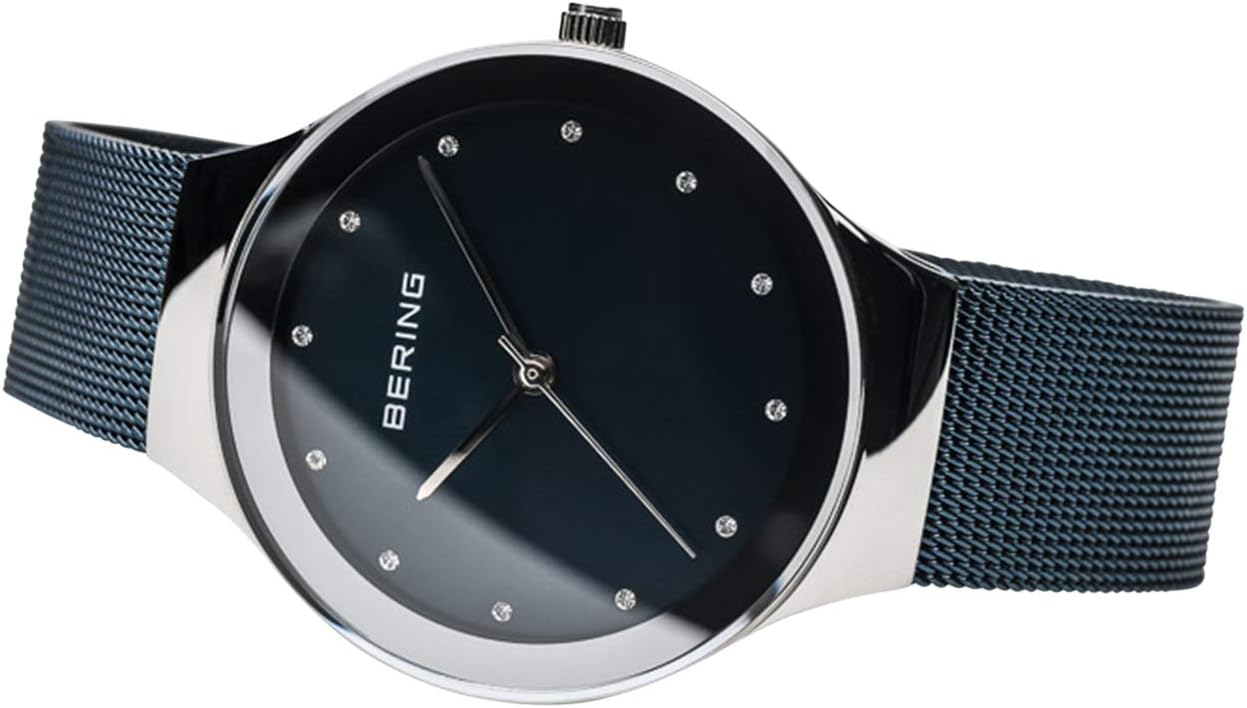 Detalle 2 de Bering 12934 Damen Quarz Uhr 34 mm