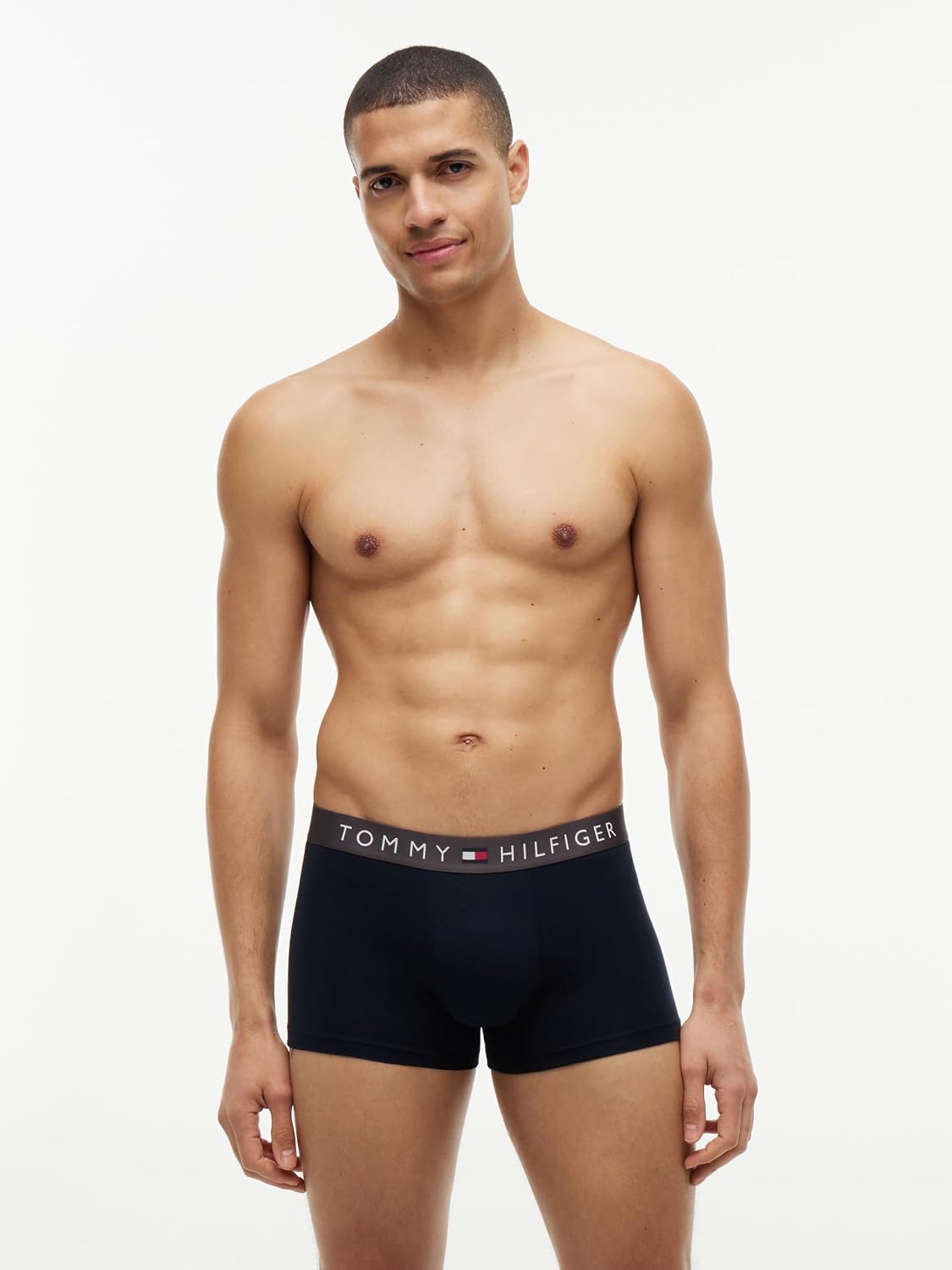 Detalle 2 de Tommy Hilfiger Short 3P WB UM0UM03908 pour Homme – Multicolore