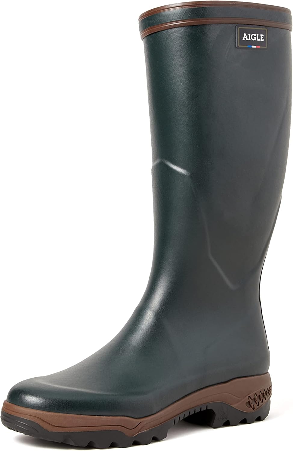 Thumbnail 3 de Aigle PARCOURS 2 – Bottes en Caoutchouc anti-fatigue pour homme