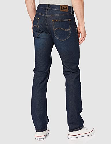 Detalle 2 de Lee Lee Legendary Slim 38W 32L jeans hombre