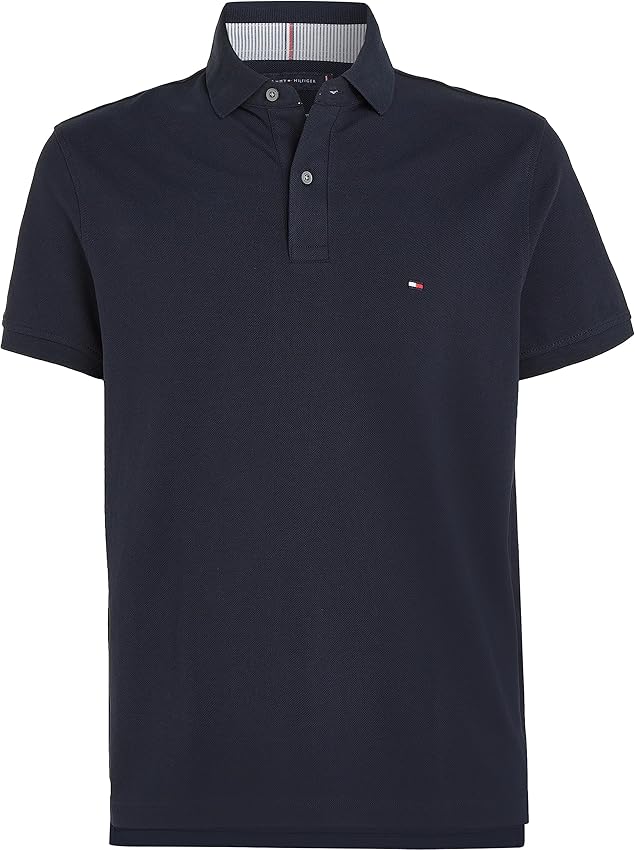 Thumbnail 4 de Tommy Hilfiger 1985 Polo azul 3XL Polo