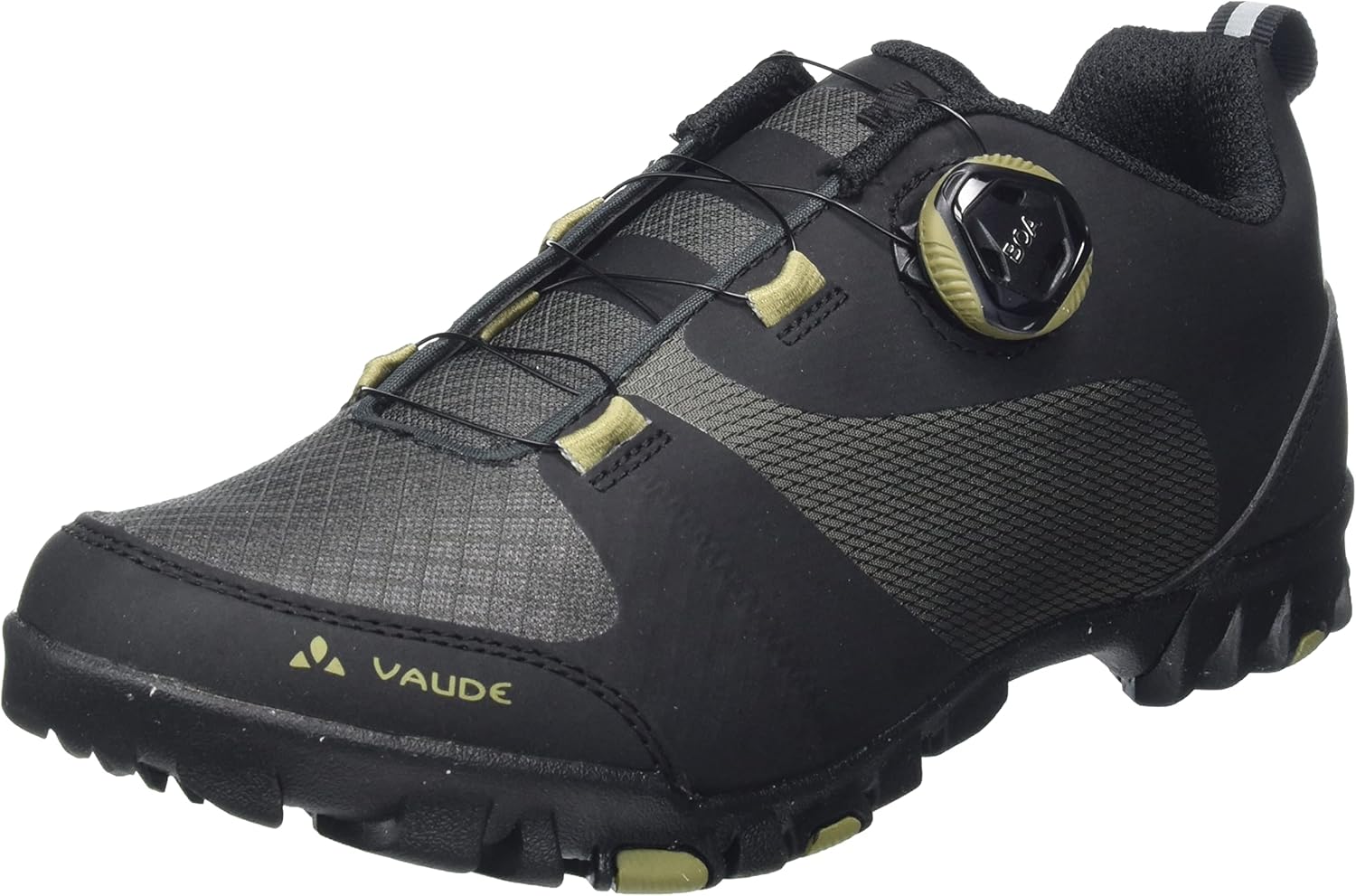 Detalle de VAUDE Low-Cut Radschuh TVL Pavei Tech