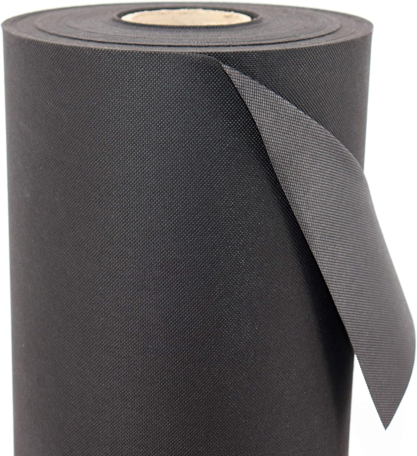 Thumbnail 6 de Aquagart Unkrautvlies 30 m² (1,5 m breit, 150 g/m²) inkl. 10 Erdanker – wasserdurchlässige Mulch-/Wurzelmatte