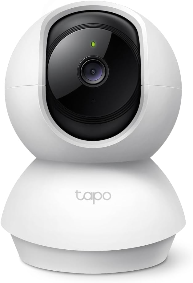 Detalle de Tapo C200C Überwachungskamera 1080P für Innenräume