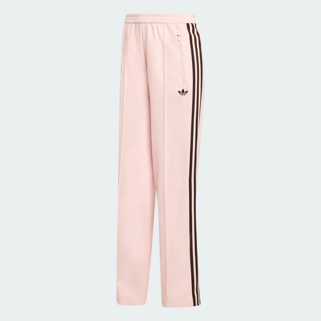 Thumbnail 3 de PANTALÓN CLASSIC de Adidas en Rosa – comodidad y estilo para el día a día