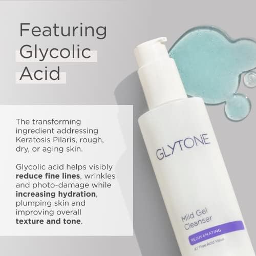Thumbnail 2 de Glytone Gel Cleanser 4.7% Glycolic Acid