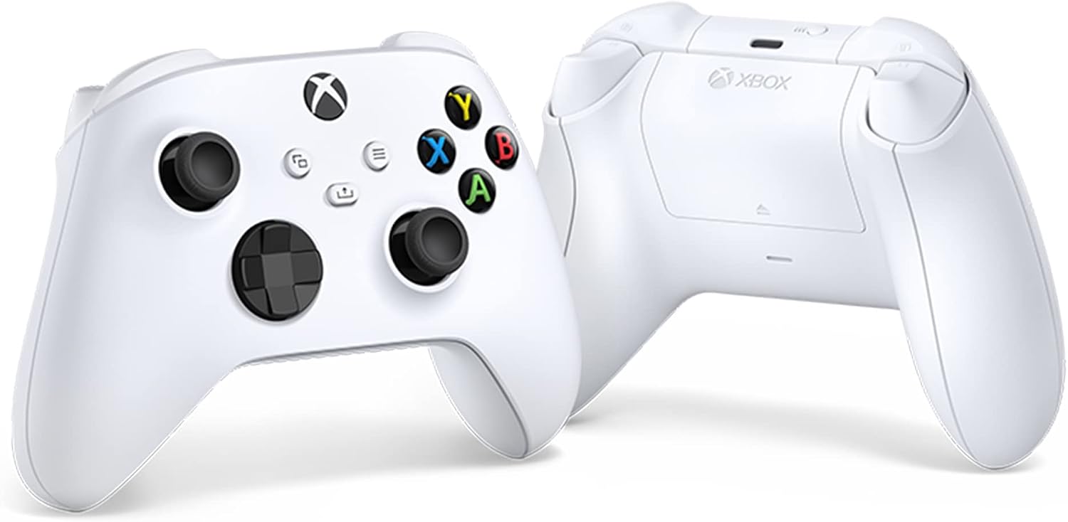 Thumbnail 2 de Xbox Robot White Wireless Controller